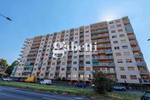 Appartamento Torino [reni 65VRG] (Mirafiori nord