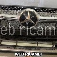 Ricambi musata mercedes GLC 2020
