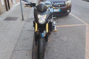 Honda Hornet cb600f