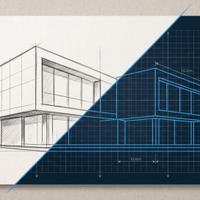 Disegnatore CAD Architettonico per Studi e Aziende