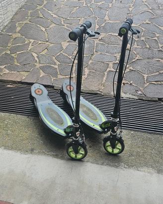 monopattini elettrici razor