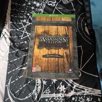 Assassin Creed IV Black Flag 