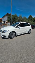 Mercedes classe B 180