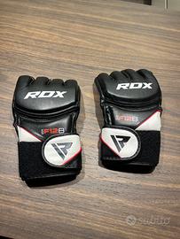 Guanti combattimento