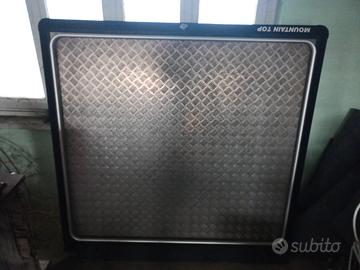 Copri cassone pick up