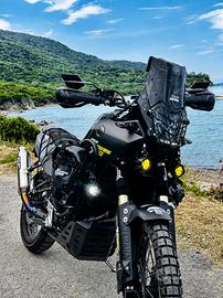 Tenere 700