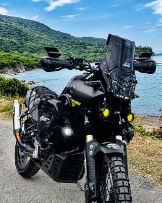 Tenere 700