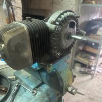 Piaggio ciao motore