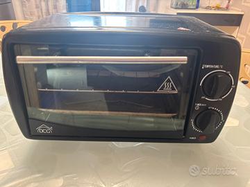 fornetto elettrico- buone condizioni