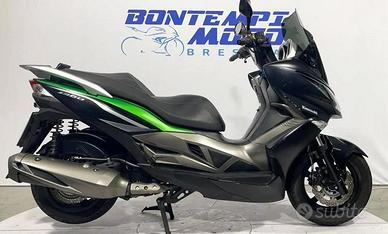 Kawasaki J300