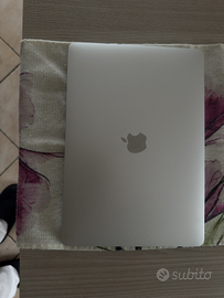 Macbook pro 13'