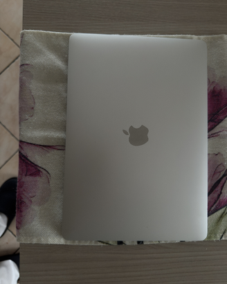 Macbook pro 13'