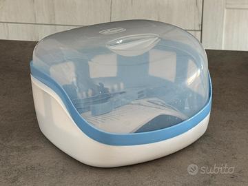 Sterilizzatore da microonde Chicco