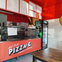 Pizzeria da Asporto con Consegna a Domicilio