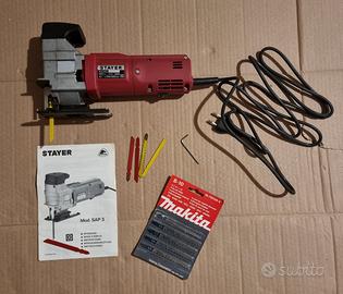 Seghetto alternativo Stayer Mod SAP 3