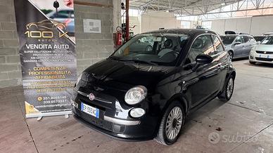 Fiat 500 C 1.2 By Gucci
