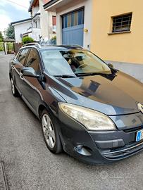 Renault Megane 3 