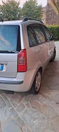 Fiat idea anno 2004Auto