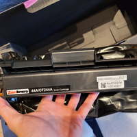 Toner HP Laserjet Pro