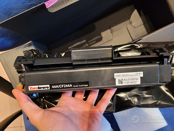 Toner HP Laserjet Pro