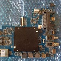 Scheda madre per smart tv Saba 43 "