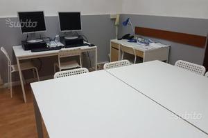 Ufficio pronto aula euro 49 giorno All Inclusive