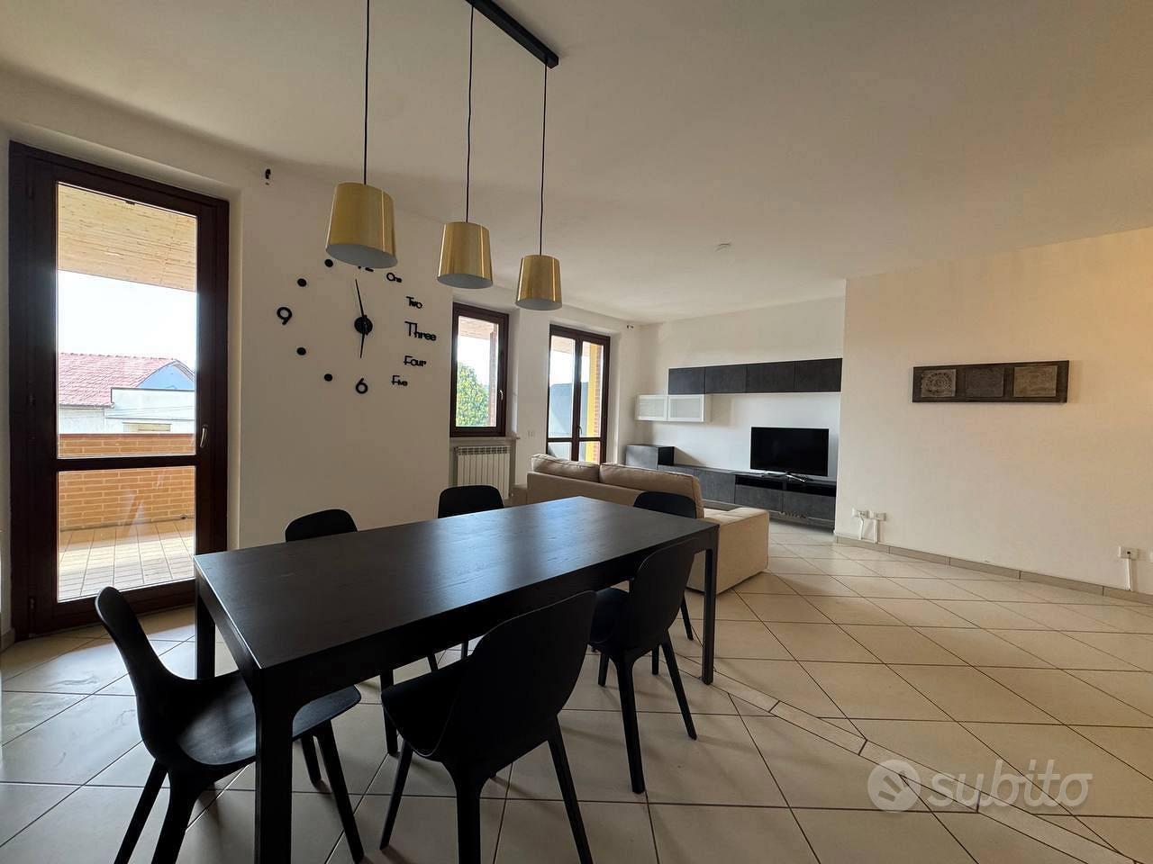 Appartamento – Castelfidardo, Acquaviva-Villa Musone - Vista 4