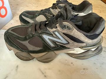 New ballance 9060