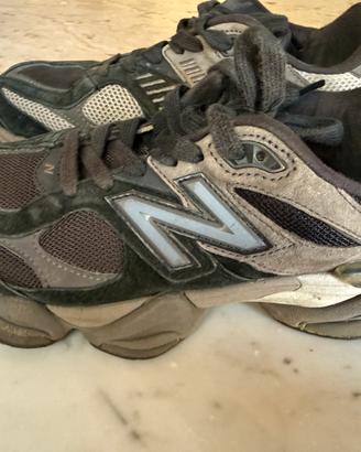 New ballance 9060