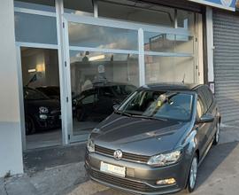 Volkswagen Polo 1.4 TDI 90 CV DSG 5p. Comfortline 