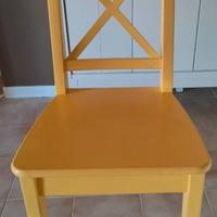 Sedie da cucina IKEA INGOLF