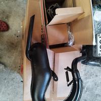 kit elaborazione Ape 50/102cc