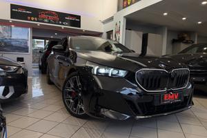 Bmw 540d 48V xDrive (183kW) Msport Pro