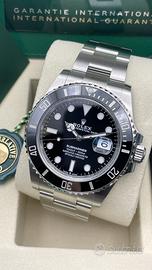 Rolex submariner