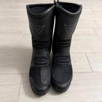 Stivali moto dainese