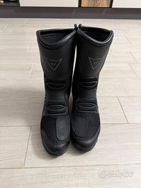 Stivali moto dainese