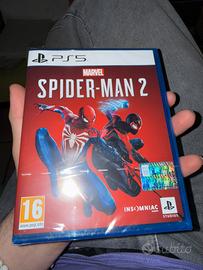 Spider-man 2 Ps5