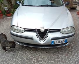 ALFA ROMEO 156 1ª serie - 2002