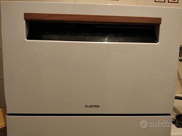 lavastoviglie KLARSTEIN