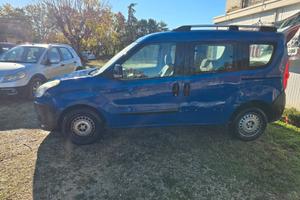 Fiat Doblò 1.6 MJT 16V 105CV Pop