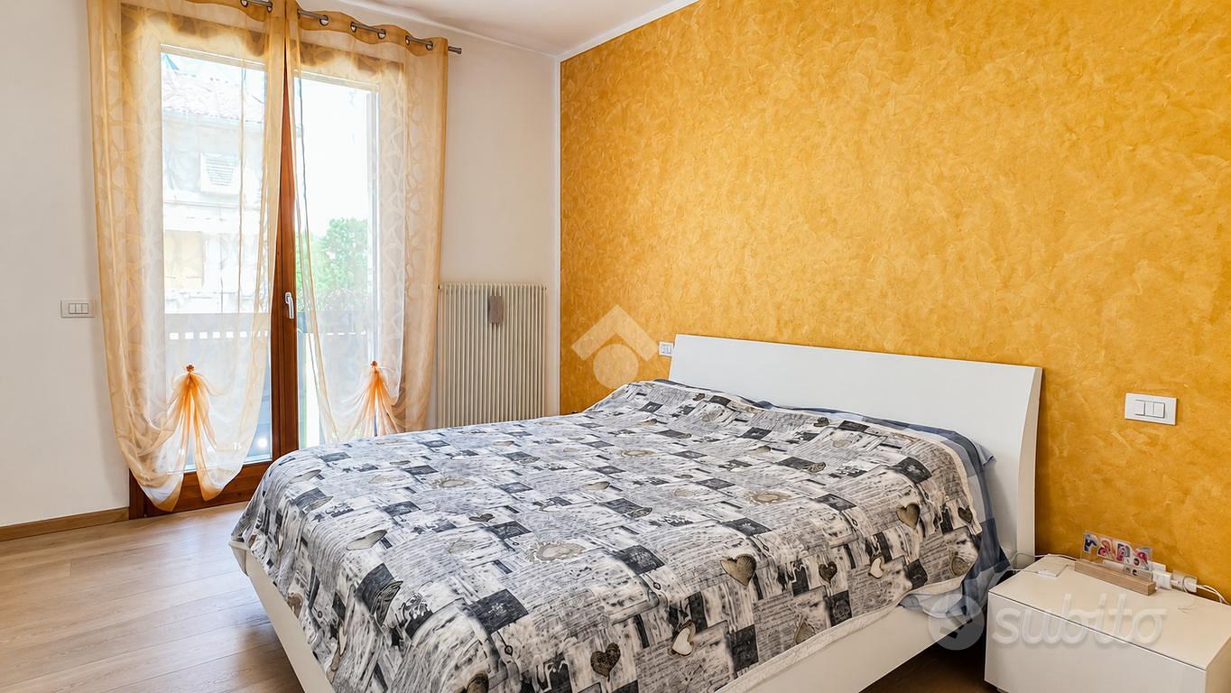 Apartment in Zero Branco, Scandolara - Vista 3