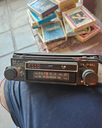 stereo 8