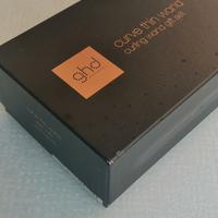 arriccia capelli GHD Curve Thin Wand COME NUOVO