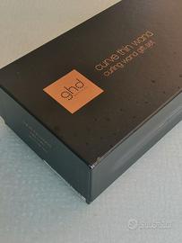 arriccia capelli GHD Curve Thin Wand COME NUOVO