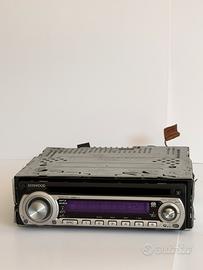Radio auto funzinante
