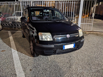 Fiat Panda 169 1.2 benzina - Auto In vendita a Avellino