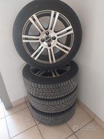 ruote per auto