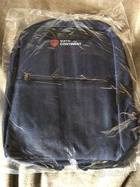 Zaino nuovo sixth continent