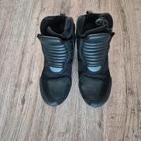 Scarpe stivaletto moto Dainese Dyno D1 tg. 42