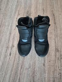 Scarpe stivaletto moto Dainese Dyno D1 tg. 42